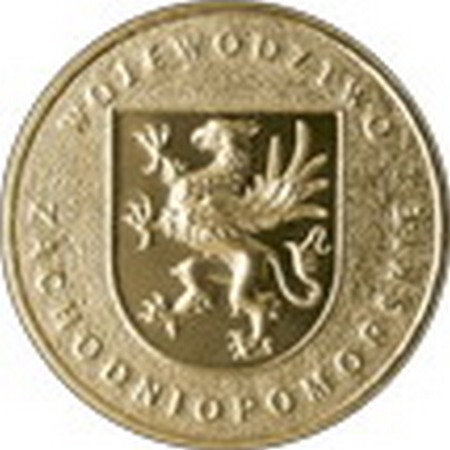 Województwo Zachodnio-Pomorskie